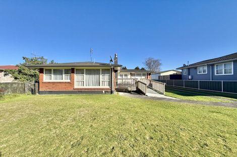 Photo of property in 6 Maisie Place, Tokoroa, 3420