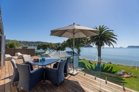 Photo of property in 115 Buffalo Beach Sh25 Road, Whitianga, 3510