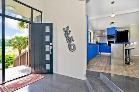 Photo of property in 728 Hakarimata Road, Huntly, 3771