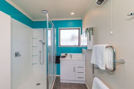 Photo of property in 131 Queen Street West, Levin, 5510