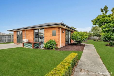 Photo of property in 11 Thomson Street, Tinwald, Ashburton, 7700