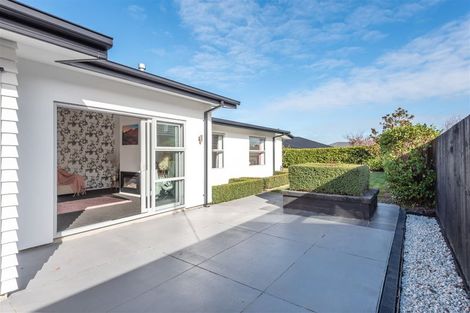 Photo of property in 19 John Annan Street, Halswell, Christchurch, 8025