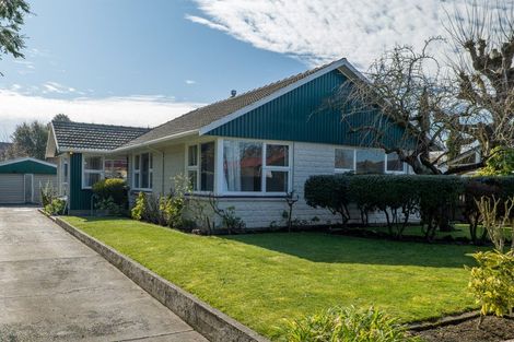 Photo of property in 18 Doncaster Street, Sockburn, Christchurch, 8042