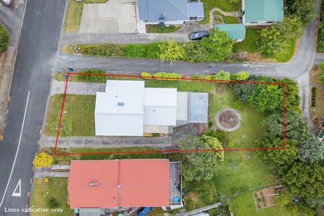 Photo of property in 2 Moana View, Raumanga, Whangarei, 0110