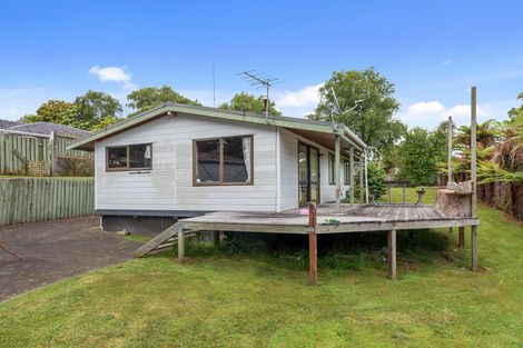 Photo of property in 5 Beryl Place, Pukehangi, Rotorua, 3015