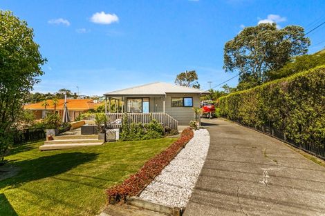Photo of property in 82 Glenvar Road, Torbay, Auckland, 0630