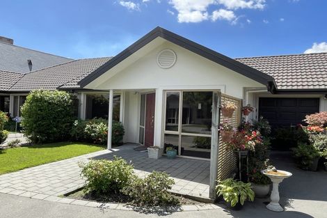 Photo of property in 2/19 Tancred Street, Ashburton, 7700