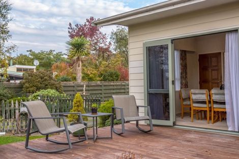 Photo of property in 37 Fergusson Street, Solway, Masterton, 5810