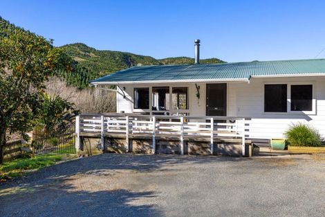 Photo of property in 634 Otorohaea Trig Road, Pukemiro, Ngaruawahia, 3794