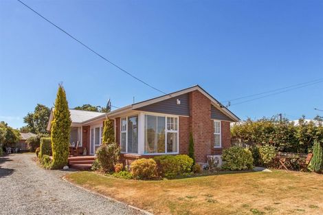 Photo of property in 85 Banks Avenue, Dallington, Christchurch, 8061