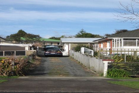 Photo of property in 1/22 South Street, Papakura, 2110