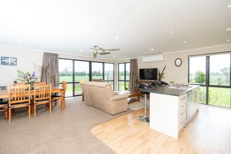 Photo of property in 287 Raynes Road, Rukuhia, Hamilton, 3282