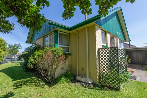 Photo of property in 138 Northcote Road, Northcote, Christchurch, 8052