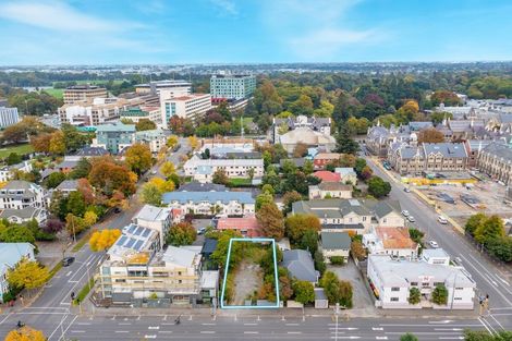 Photo of property in 273 Montreal Street, Christchurch Central, Christchurch, 8013