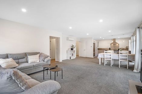 Photo of property in 44 Rawnsley Terrace, Wigram, Christchurch, 8042