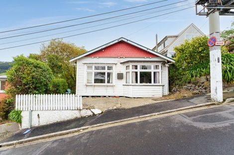 Photo of property in 25 Frame Street, North East Valley, Dunedin, 9010
