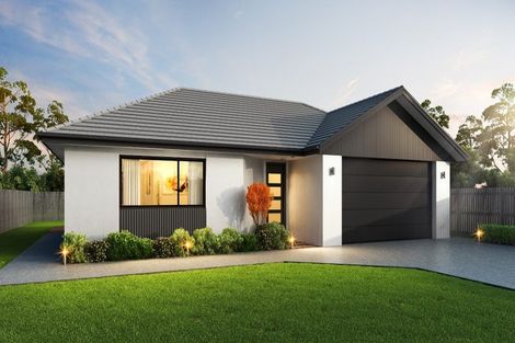 Photo of property in 11 Piwakawaka Place, Leeston, 7632