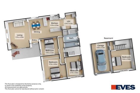 Photo of property in 23 Huia Avenue, Forest Lake, Hamilton, 3200