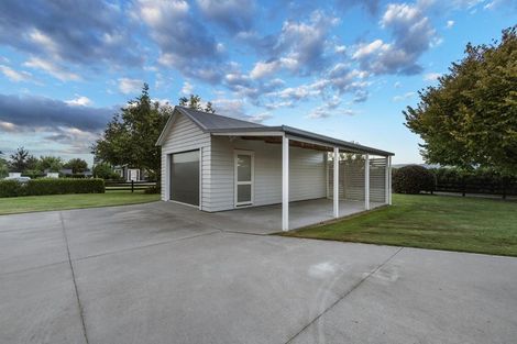 Photo of property in 39 Eldonwood Drive, Matamata, 3400