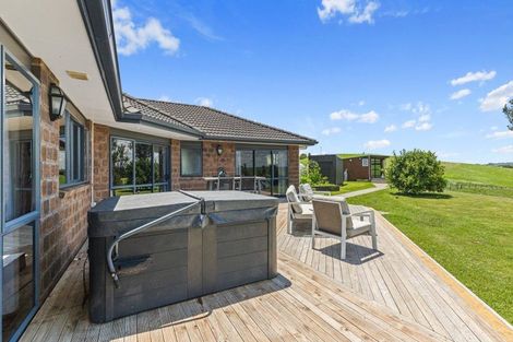 Photo of property in 206a Tate Road, Te Kuiti, 3982