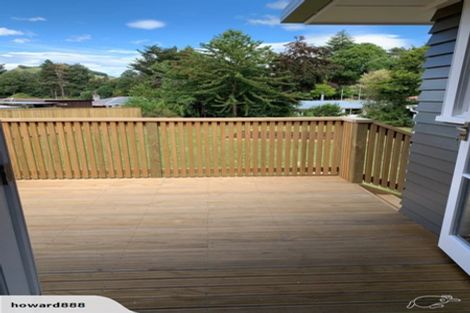Photo of property in 36 Moa Street, Taihape, 4720