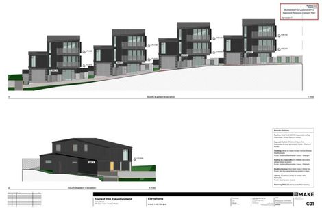 Photo of property in 298 East Coast Road, Forrest Hill, Auckland, 0620