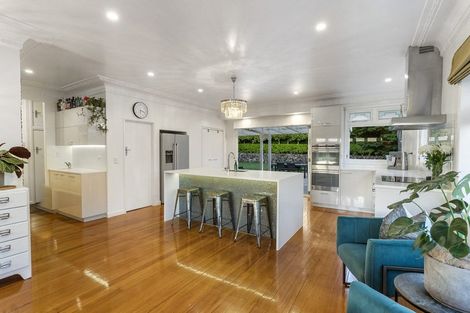 Photo of property in 205 St Andrews Road, Epsom, Auckland, 1023