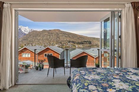 Photo of property in Breakfree Alpine Village, 23/643 Frankton Road, Queenstown, 9300
