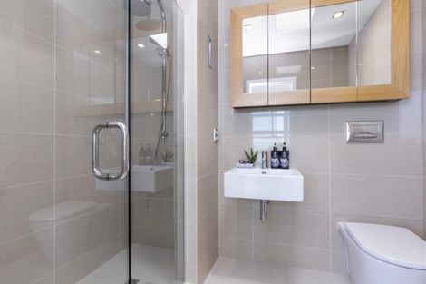 Photo of property in Maison Apartments, 503/16 Huron Street, Takapuna, Auckland, 0622