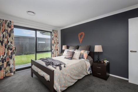 Photo of property in 38 Bradbury Avenue, Rolleston, 7614