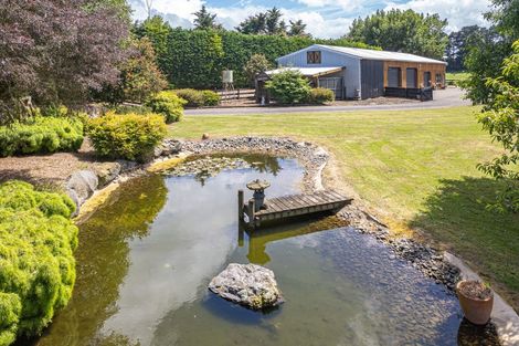 Photo of property in 456a Kaikokopu Road, Brunswick, Whanganui, 4571