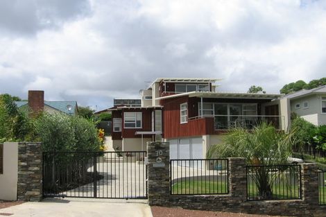 Photo of property in 70 St Michaels Avenue, Point Chevalier, Auckland, 1022