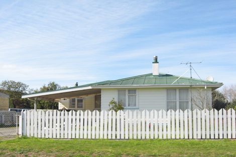 Photo of property in 127 Apatu Street, Wairoa, 4108