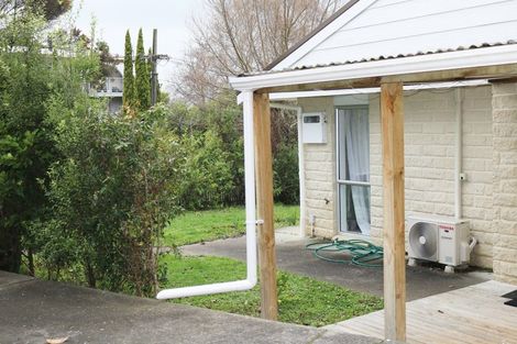 Photo of property in 1 Sunrise Heights, Feilding, 4702