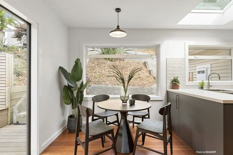 Photo of property in 147 Pembroke Road, Wilton, Wellington, 6012