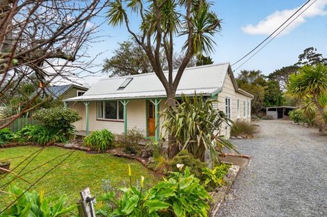 Photo of property in 138 Fitzherbert Street, Featherston, 5710