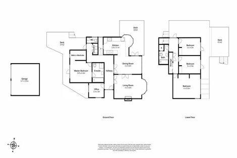 Photo of property in 184 Wadestown Road, Wadestown, Wellington, 6012