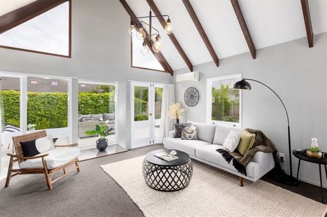 Photo of property in 7 Halton Street, Strowan, Christchurch, 8052