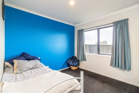 Photo of property in 8 Brockelbank Drive, Kaiapoi, 7630