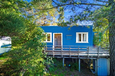 Photo of property in 64 Hinemoa Terrace, Tairua, 3508