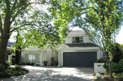 Photo of property in 28 Witbrock Crescent, Burnside, Christchurch, 8053