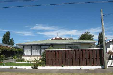 Photo of property in 2/8 Greenpark Street, Hoon Hay, Christchurch, 8025