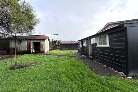 Photo of property in 34 Arnold Valley Road, Stillwater, Greymouth, 7805
