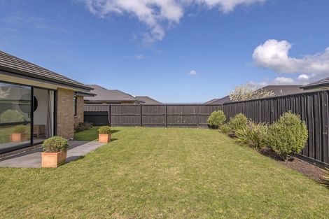 Photo of property in 6 Charlbury Drive, Rolleston, 7615