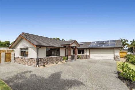 Photo of property in 31 Brackenburn Drive, Ohauiti, Tauranga, 3112