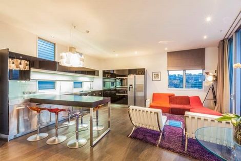 Photo of property in 2 Augustus Terrace, Parnell, Auckland, 1052