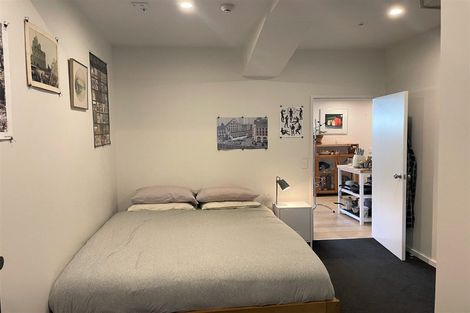 Photo of property in Quantum On Thorndon Quay, 5/163d Thorndon Quay, Pipitea, Wellington, 6011