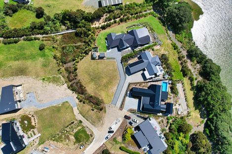 Photo of property in 3 Sand Dune Lane, Mangawhai Heads, Mangawhai, 0505