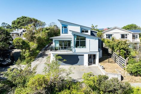 Photo of property in 179 Karepa Street, Brooklyn, Wellington, 6021