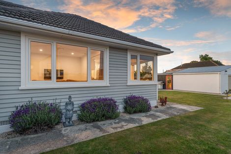Photo of property in 31 Hercules Street, Shirley, Christchurch, 8013